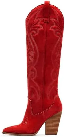 vomira boots western cowboy boots category